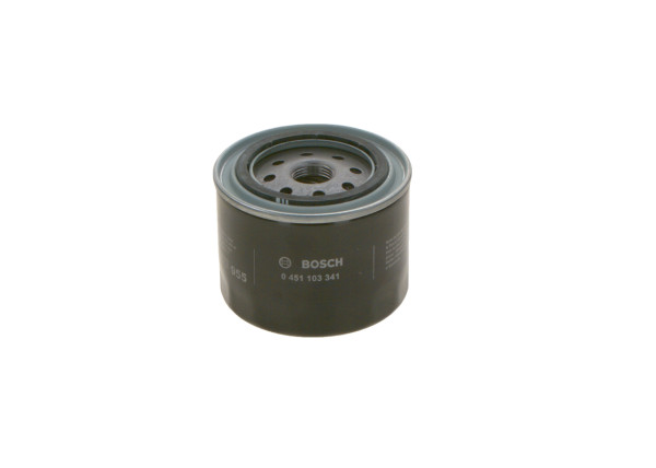 0451103341, Oil Filter, BOSCH, ERR5542, GFE392, LRF000010, 2349500, ELH4325, EOF077, F026408738, FT5455, H12W07, LS322, OC312, OP5802, PH5717, W91426, WL7212, WZ587, Z1302, Z277, Z587