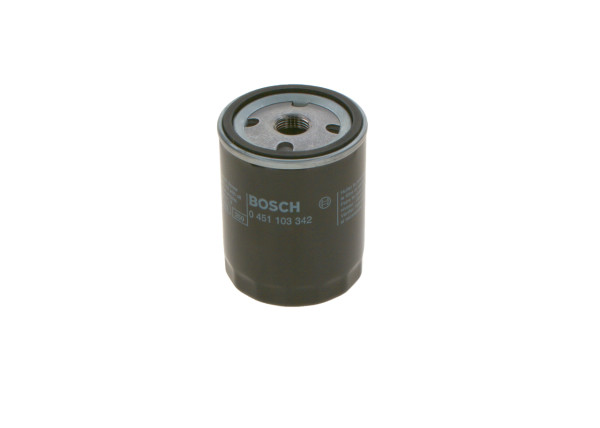 Olejový filtr - 0451103342 BOSCH - LPX100590, DO1805, ELH4343