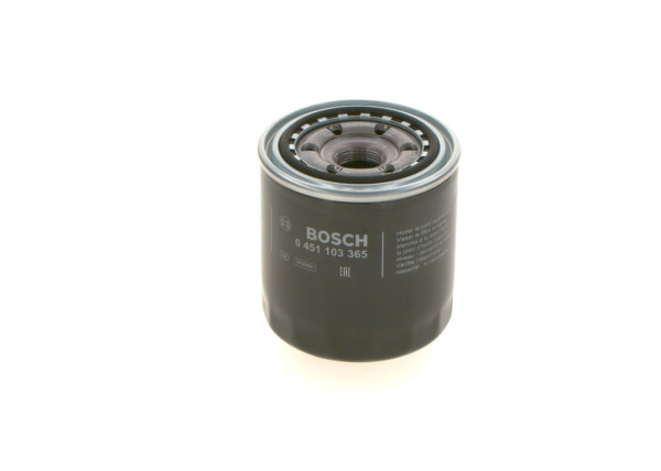 0451103365, Oil Filter, BOSCH, 9091530003, 90915300038T, 2347600, ADT32115, CTY11142, ELH4247, F026408737, FT5434, H96W01, J1312016, LS893, OC294, OP6192, PH5592, WL7235, WP1026, Z370, Z476