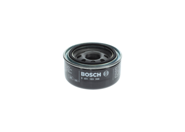 0451103368, Oil Filter, BOSCH, 0102497, 062115561A, 062115561B, 152086S300, 9054118800123, 905411880018, MS054102, 152086S3000, 905411880023, 93342367, 062115561, 905411880026, 2328, 2348200, ELH4386, EOF177, FT5969, H300W09, K282, LS942, OC404, OP5742, PH10401, S3482R, W1323, WL7414, X4028E, Z564, 5472N