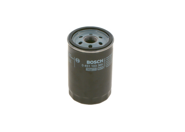 0451103369, Oil Filter, BOSCH, 034115561A, 04781452BF, 1109P0, 122B323, 277233, 3147441R92, 3I1174, C2D56297, CA02-14-302, EIEE6714AA, ELH4135, FH1042, HE1220445, 06A115561B, 1109S9, 4781452BF, 507631, E1EE6714AA, F8CZ6731AA, XR23395, XR8E6714AA, 06A115561E, 83986742, E1FZ6731A, XR8E6714AB, YF09-14-302, 06A115561, E4FZ6731A, XR815347, XR83332