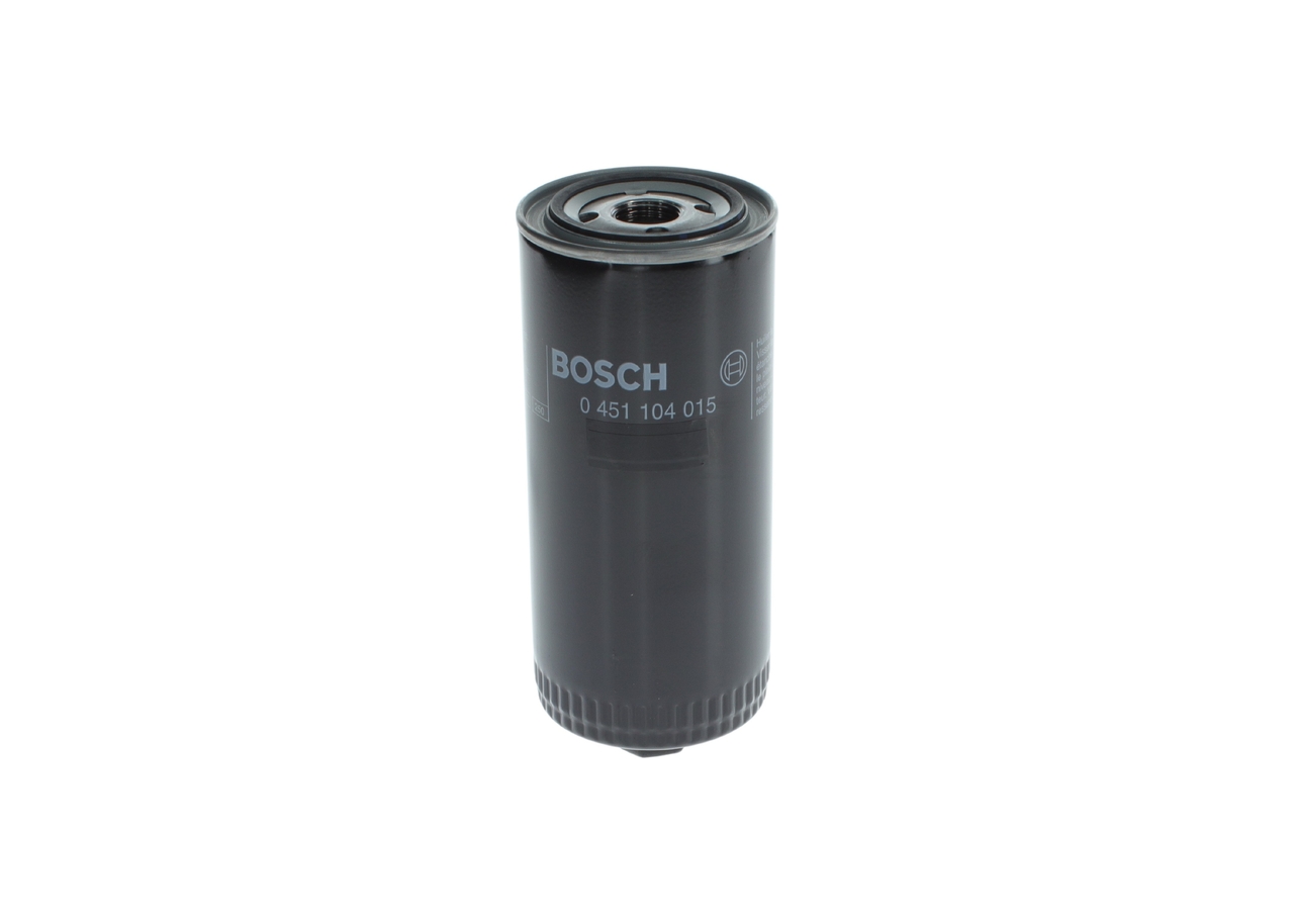 0451104015, Olejový filtr, Olejový filtr, BOSCH, 1000129597, 114786, 17221331206, 5001846639, 61000070005, 7984864, 85000012442, A15H4123, F284201310040, 0150157520, 172213312062, 5021107378, 1160025, 1162757, 1162921, 1173430, 1174576, 1174577, 1901919, 8701155447, 000OS, 2310500, 304, 30759067, 3752028822, 4057, AZL032, BC1035, DO263, EFL047