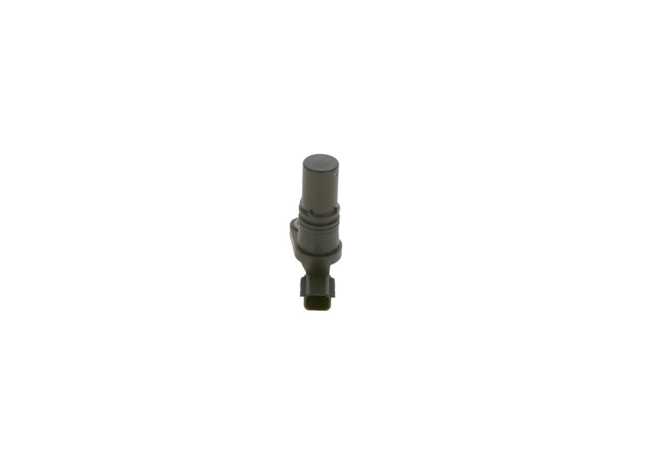 0986280441, Sensor, crankshaft pulse, BOSCH, 2373100Q1L, 237313810R, 23731BC42B, 3322080K00000, 95517836, 95530087, A6079050300, K6000620887, 2375000Q0L, 33220-80K00, 6000620887, 6079050300, 8200885209, 237315X20A, 144411