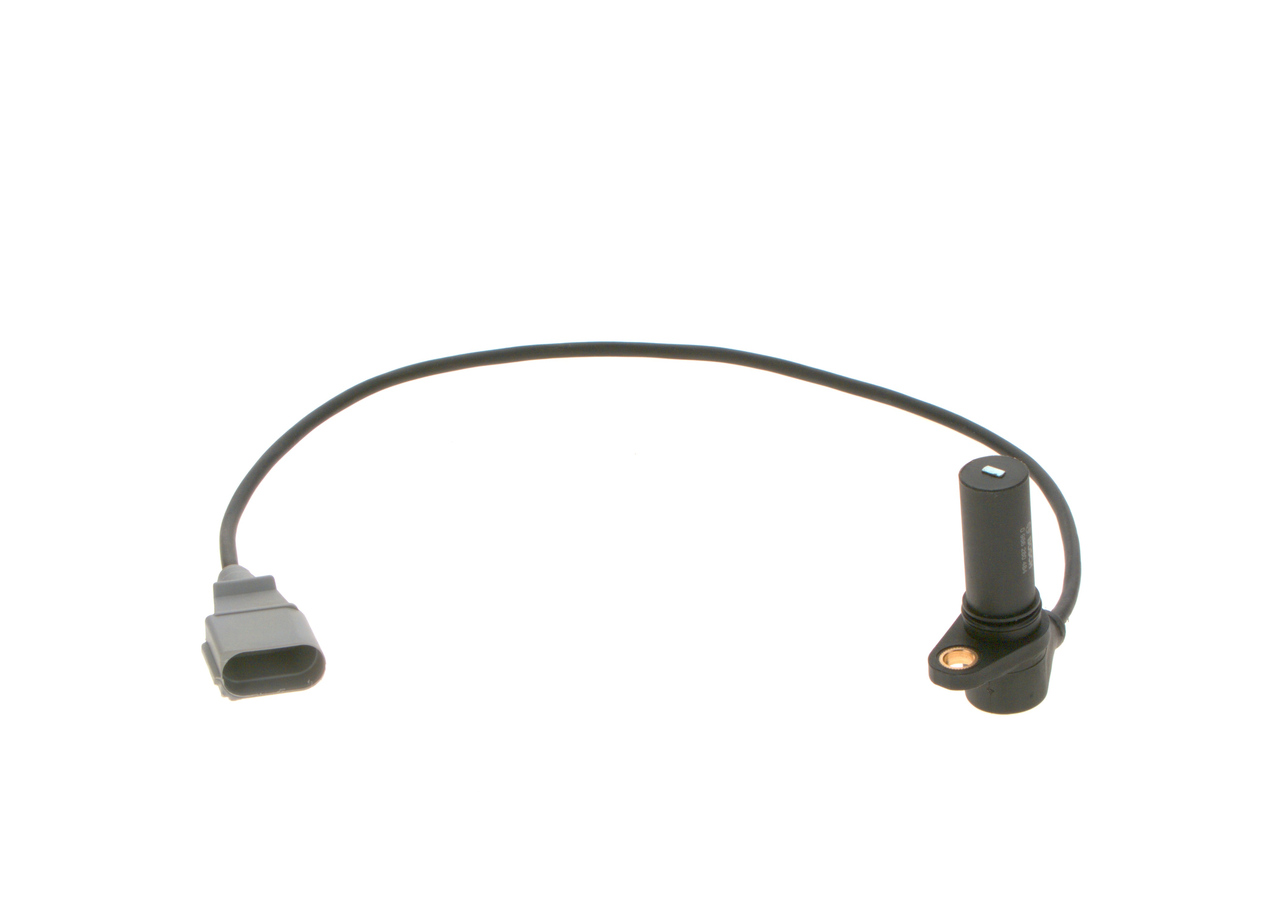 0986280484, Generátor impulsů, klikový hřídel, Generátor impulsů, klikový hřídel, BOSCH, 038907319D, 038957147D, PC505, XM216C315AA, 038957147F, PC708, XM216C315AB, 1100749, 1358961, 1424270, 1431016, 1431017, 6M216C315AA, 6M216C315BA, 6M216C315CA