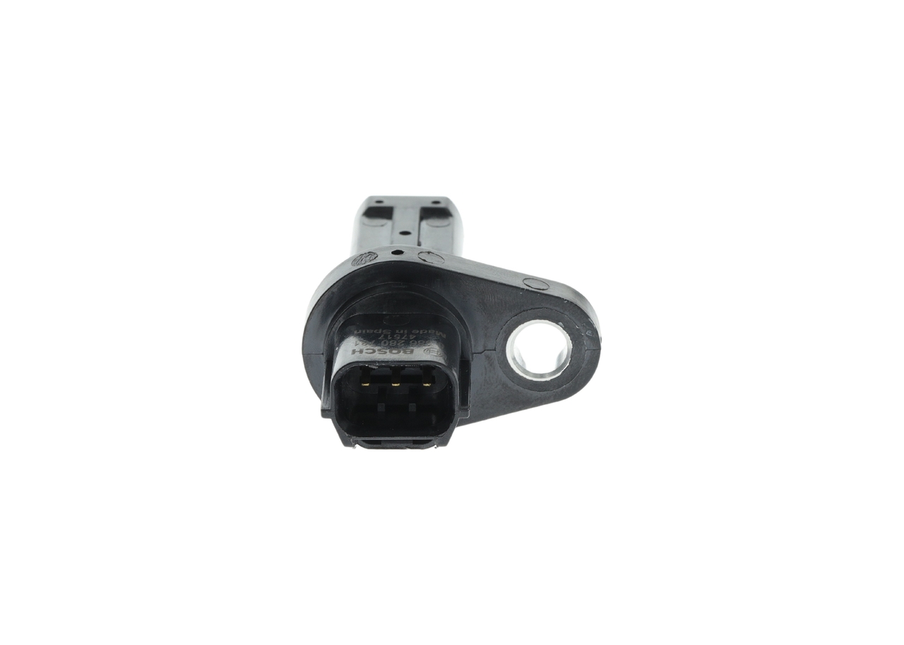 0986280781, Generátor impulsů, klikový hřídel, Generátor impulsů, klikový hřídel, BOSCH, 1865A126, 1920QC