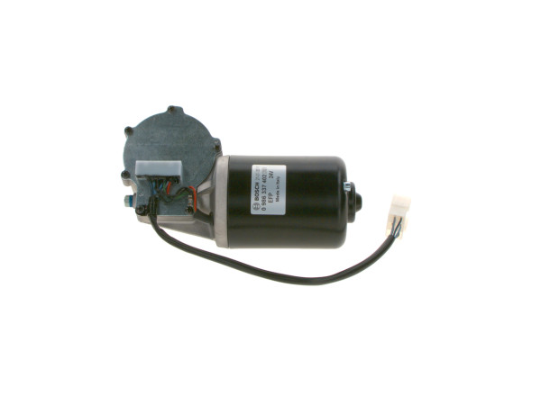0986337402, Wiper Motor, BOSCH, 2-88883-726-0, 53RS300813, 741210030081, 388883726001, 741210030081Y, 0390442402, 401821