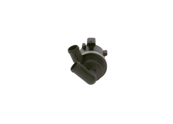 Auxiliary Water Pump (cooling water circuit) - 0986338401 BOSCH - 5N0965561A