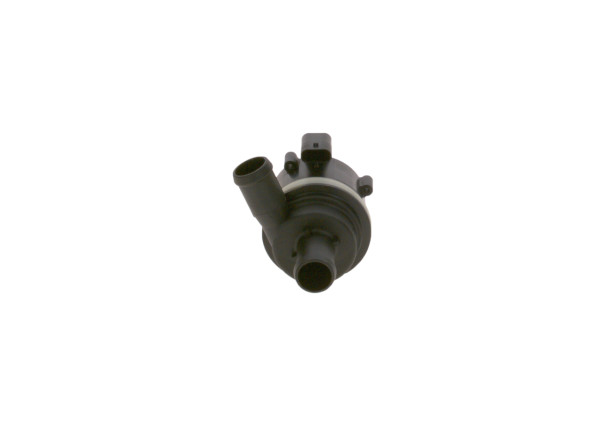 Auxiliary Water Pump (cooling water circuit) - 0986338402 BOSCH - 6R0965561A