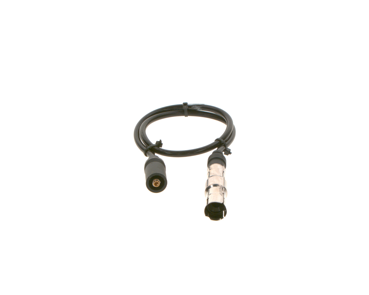 0986356304, Ignition Cable Kit, BOSCH, N10204402, N10243611, 0515, 7240, 998, B304, ZEF1223, 9524