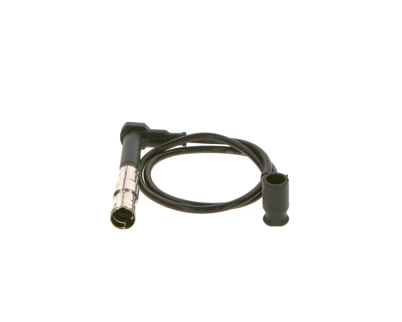 0986356315, Ignition Cable Kit, BOSCH, 265, 9509, B315, ZEF635, 0300890635, 9515