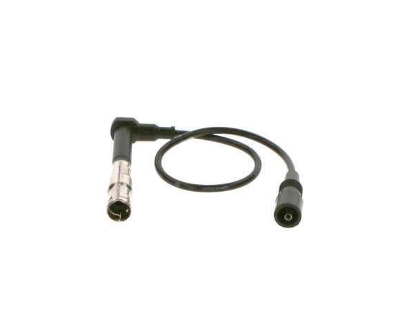 0986356316, Ignition Cable Kit, BOSCH, 225, 7222, B316, ZEF641, 0300890641, 9522