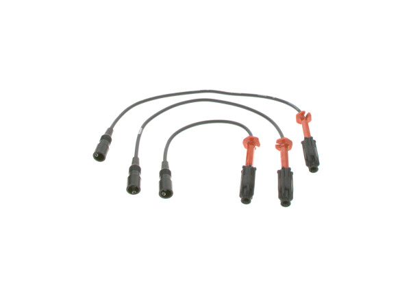 0986356329, Ignition Cable Kit, BOSCH, 226, 9835, B329, ZEF987