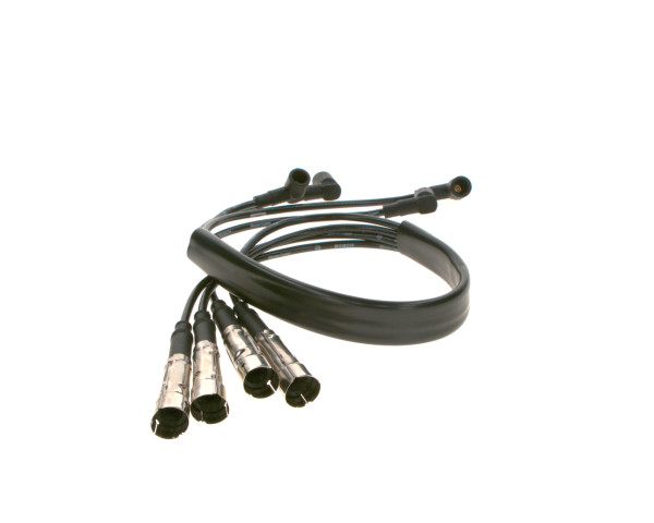 0986356334, Ignition Cable Kit, BOSCH, A1161501319, 1161501319, 404, 9880, B334, ZEF463, 0300890463