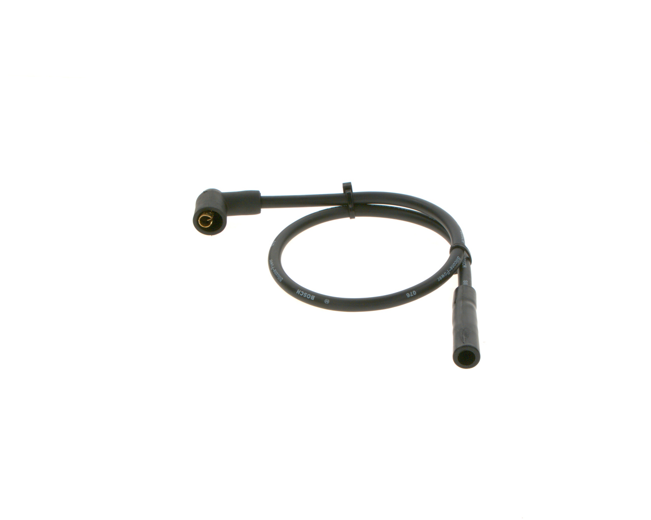 Ignition Cable Kit - 0986356726 BOSCH - 2108370708010, 2108370708011, 2108370708012