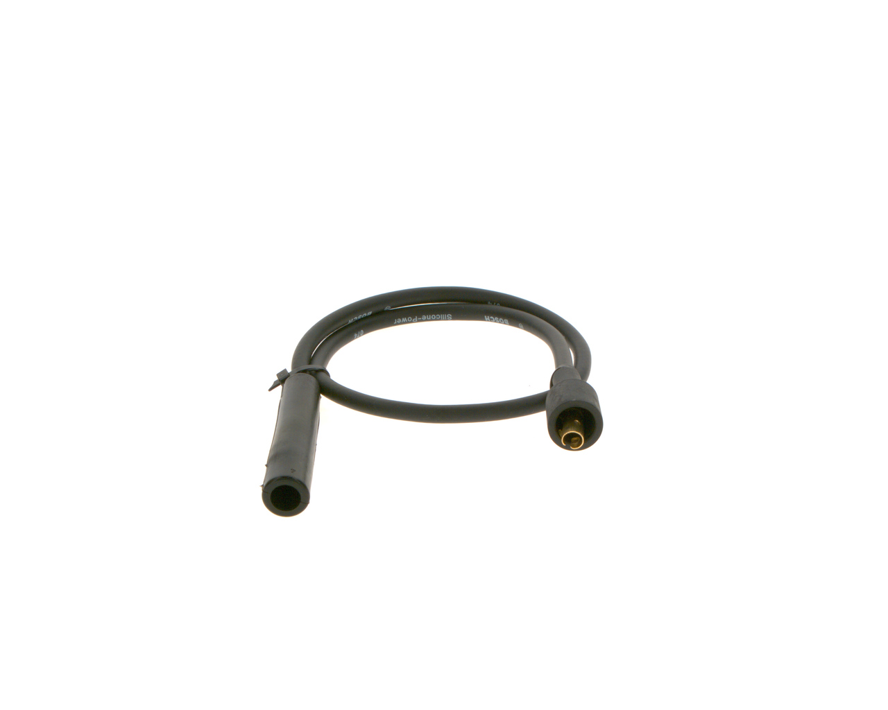 Ignition Cable Kit - 0986356762 BOSCH - 300/801, 4007, 82503