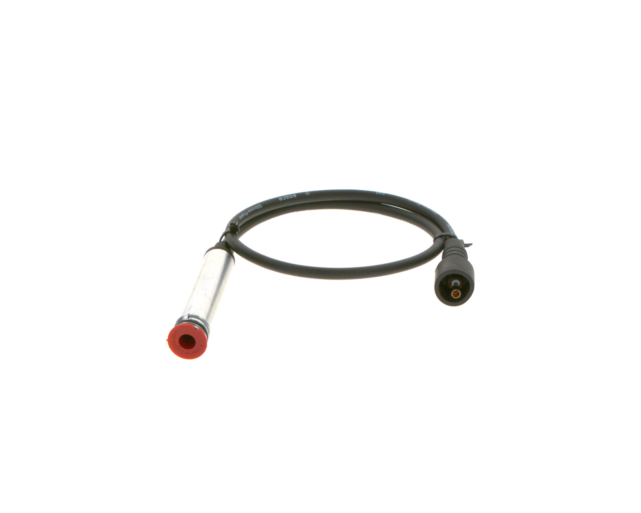 Ignition Cable Kit - 0986356801 BOSCH - 1282067, 90350553, 1282438