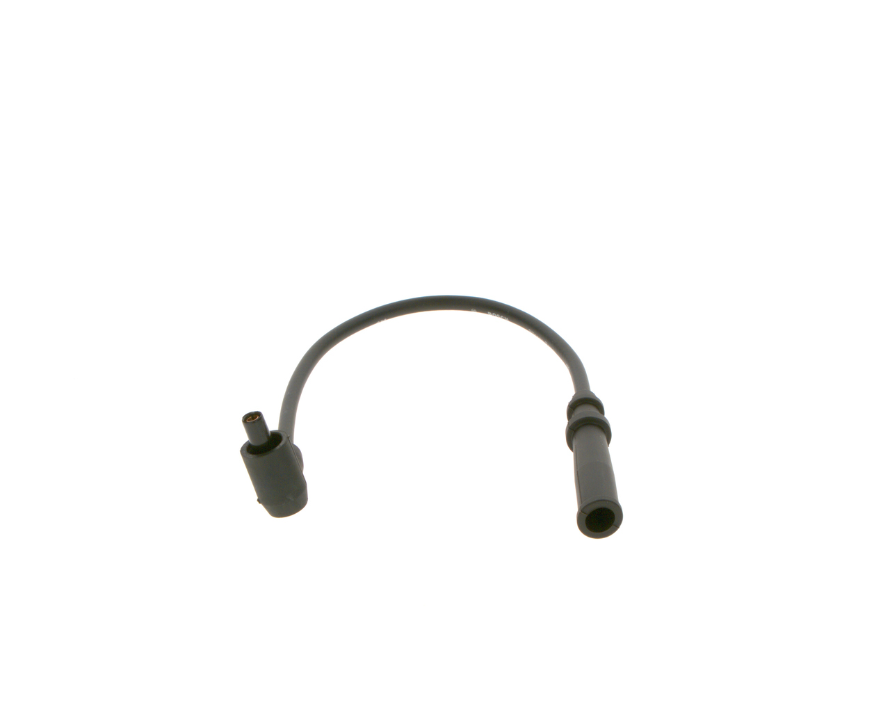 Ignition Cable Kit - 0986356847 BOSCH - 0300891261, 4105, 48370