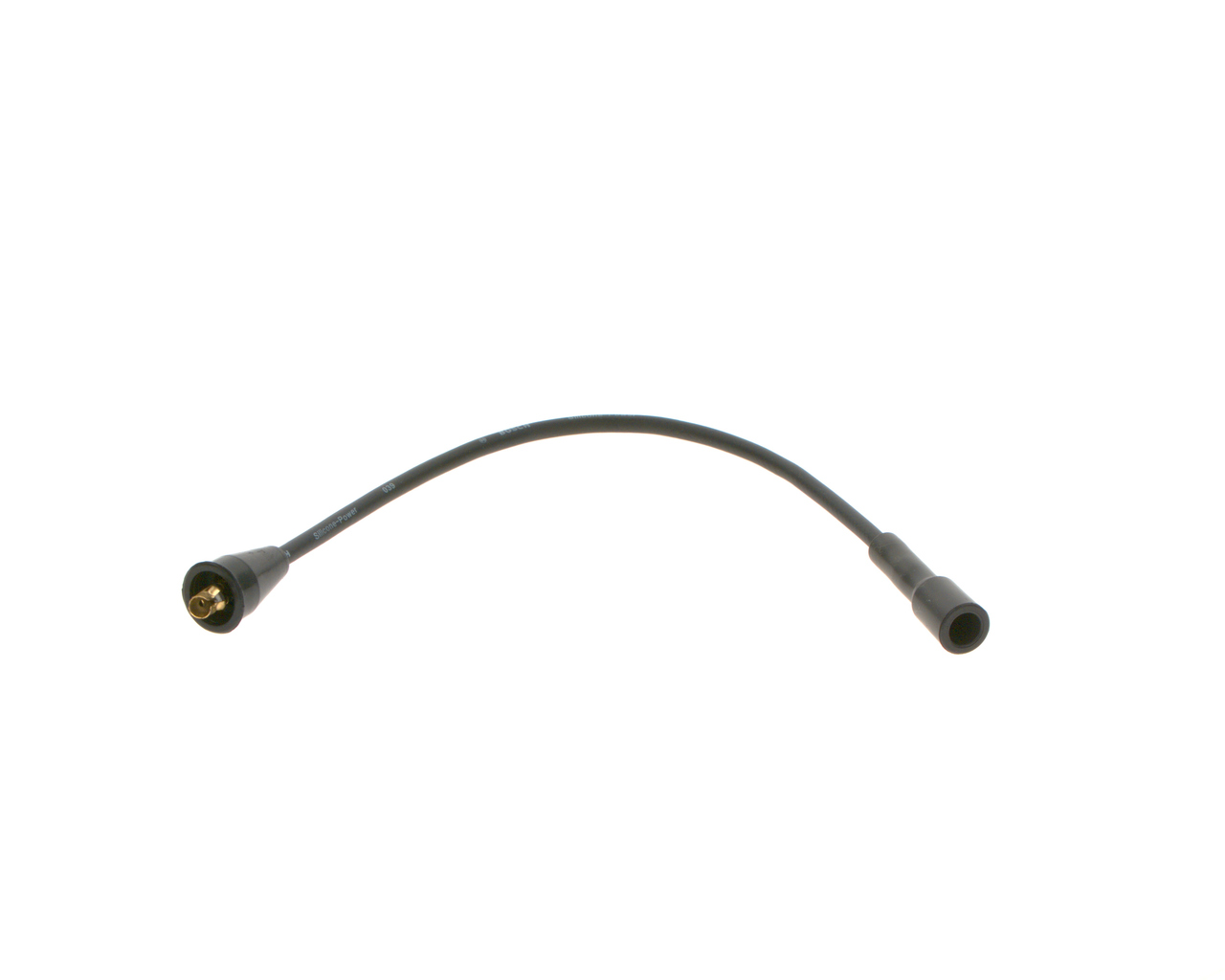 0986357049, Ignition Cable Kit, BOSCH, B049