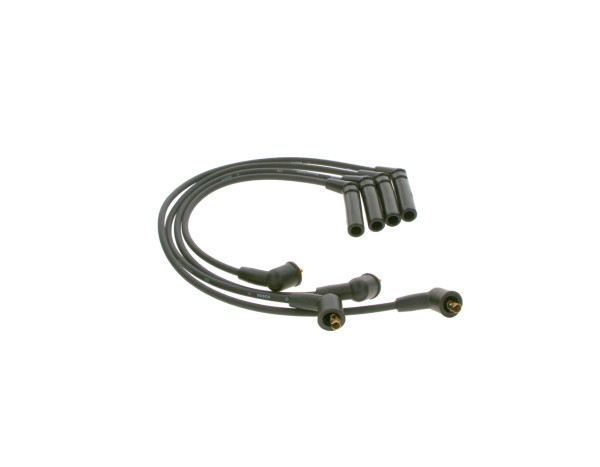 0986357093, Ignition Cable Kit, BOSCH, MD997313, MD997315, MD997423, 300/414, 4003, B093, DKB332, RC-MX404, ZEF1372, 7135, ZEF875
