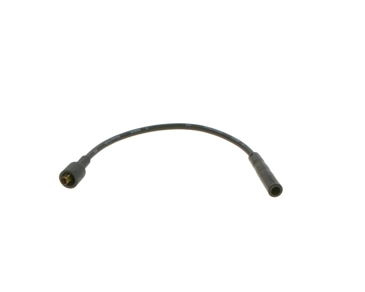 Ignition Cable Kit - 0986357117 BOSCH - 7701025483, 7701349467, 18212