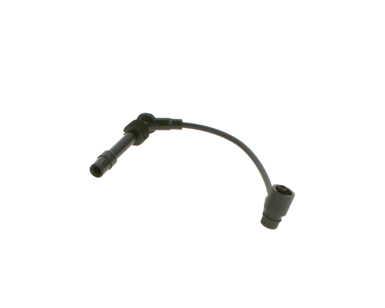 0986357226, Ignition Cable Kit, BOSCH, 1612608, 90510851, 300/678, B226, ZEF725