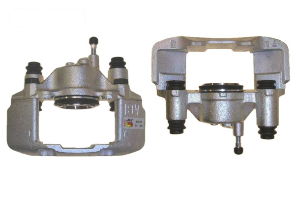 0986473037, Brake Caliper, BOSCH, BG62-33-990, BG62-33-990A, BG62-33-990B, BL53-33-990, 098647A037, 213227, 341510, 38228200, 382523, 50228, 817050113, 82-0244-1, BHS273E, DC81510, J3213002, LC3514, QBS2425, 0986473037