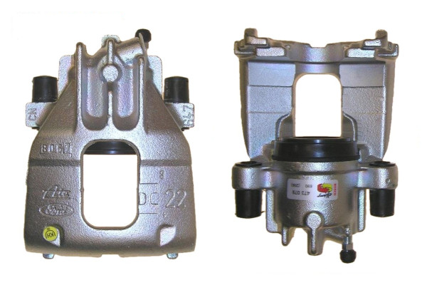 0986473079, Brake Caliper, BOSCH, 1075789, 98AB2L232BB, 098647A079, 11354181052, 212565, 342856, 387997, 54512, 692766B, 82-0411, 8AC355389-091, BHW360E, DC82856, LC7082, QBS1687, RS541319A0, 0986473079, 694079B, RX541319A0