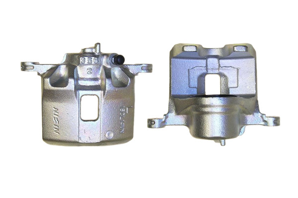 0986473445, Brake Caliper, BOSCH, 45019-SO4-V01, 45019-SO4-003, 45019-SR3-V00, 45230-SR3-V12, 098647A445, 2126117, 342092, 38112900, 387623, 54214, 692985B, 720461, 82-1208, 8AC355389-511, BHW309E, DC82092, LC2015, QBS1857, 0986473445, 342094, BHW396, DC82094