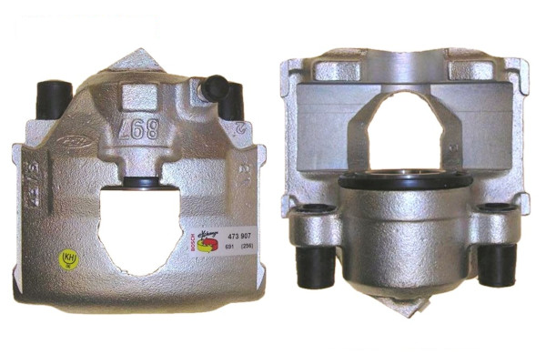 0986473907, Brake Caliper, BOSCH, 1478527, 6090945, 6121626, 6130490, 6130491, 6143453, 6145459, 6187317, 82AB2L232BA, 82AB2L232BB, 82AB2L232BC, 88AB2L232AA, 098647A907, 11354180172, 212525, 34372, 38065500, 382153, 4756, 50090, 692153B, 817016110, 82-0401, BHW211, DC80722, LC2964, QBS1611, RS541301A0, 0986471907, 11354185052