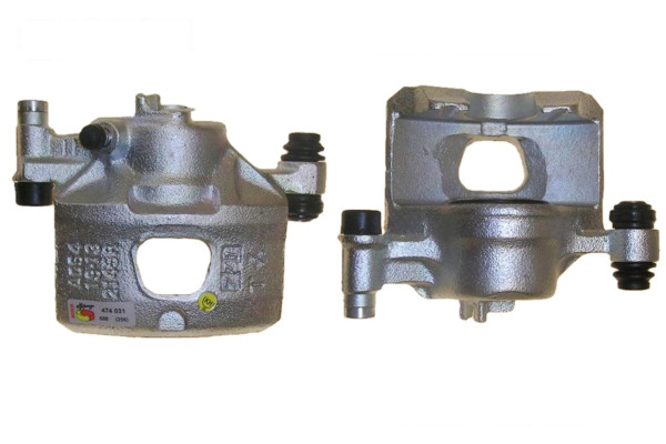 0986474031, Brake Caliper, BOSCH, 45210-SD2-A00, 45210-SD2-A01, 45210-SD2-G01, 45210-SE0-A03, 098647B031, 212646, 341167, 382520, 50913, 728792, 817040311, 83-1067, BHW328E, DC81167, J3224000, LC3495, QBS1828, 0986474031, 52899