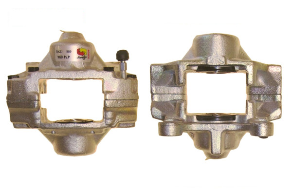 0986474094, Brake Caliper, BOSCH, R91AX2L590BC, 1138606, 1478515, 6483474, 7114002, 91AB2L590BC, 098647B094, 13233100282, 2125126, 342165, 38089200, 388944, 52739, 87-0412, 8AC355380-801, BHN332E, DC72165, LC7370, QBS1668, 0986474094, 13233180082