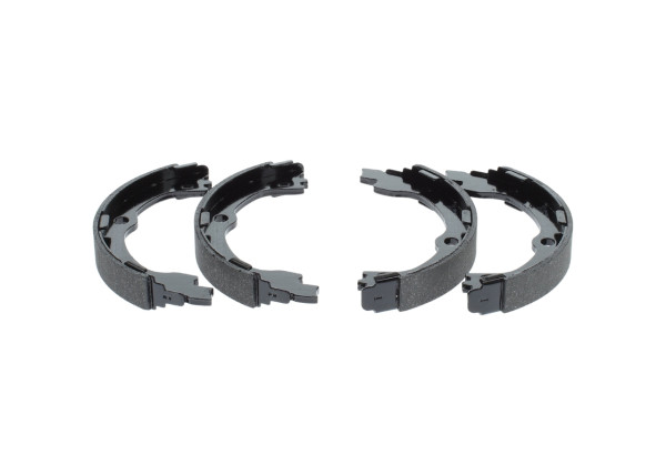 0986487964, Brake Shoe Set, parking brake, BOSCH, 58305C5A00