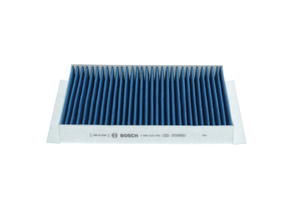 0986628596, Filter, cabin air, BOSCH, A2068351500, 2068351500, E3900LB