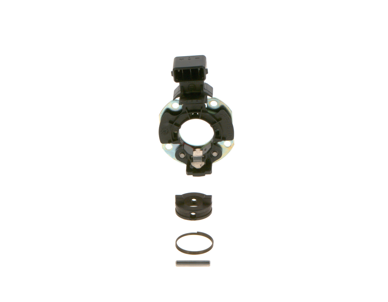 Sensor, Zündimpuls - 1237010039 BOSCH - 1237010033