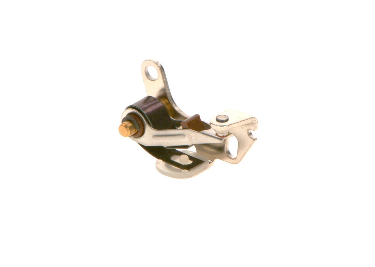 1237013307, Kontaktsatz, Zündverteiler, BOSCH, 113911401, 750, EDP136, KS734, 0340100734