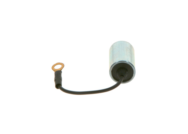 1237330047, Capacitor, ignition system, BOSCH, A0001568401, 0001568401, 6012, ZK138