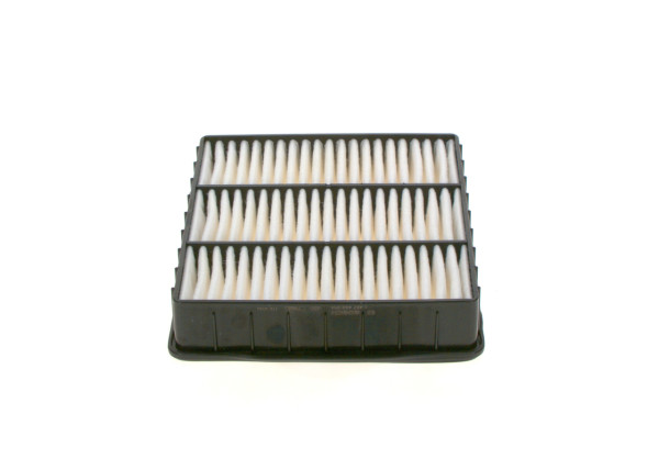 Air Filter - 1457433954 BOSCH - MD620737, PW510764E, MD620738