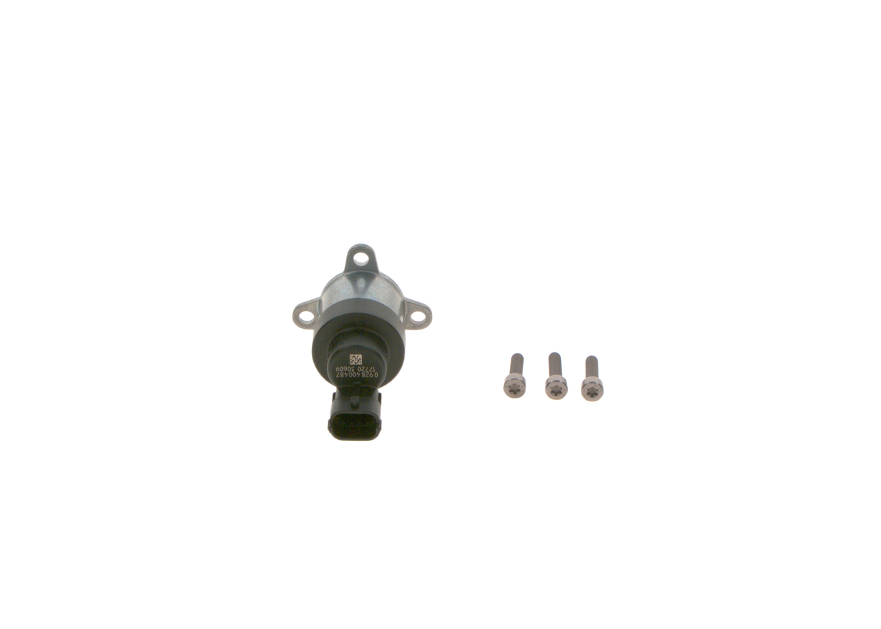 1465ZS0041, Regulační ventil, množství paliva (Common-Rail Systém), Regulační ventil, množství paliva (Common-Rail Systém), BOSCH, 4401466, 9109466