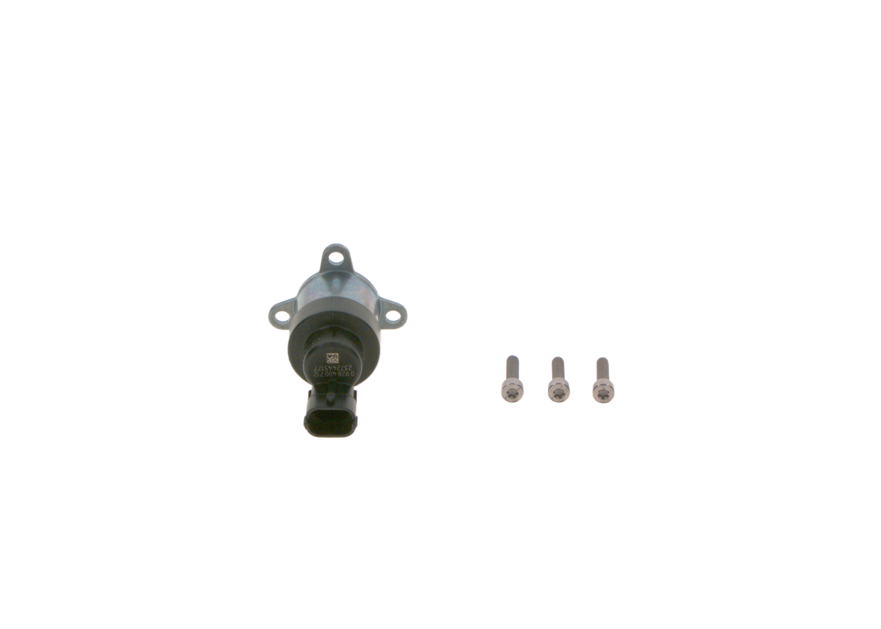 1465ZS0081, Regulační ventil, množství paliva (Common-Rail Systém), Regulační ventil, množství paliva (Common-Rail Systém), BOSCH