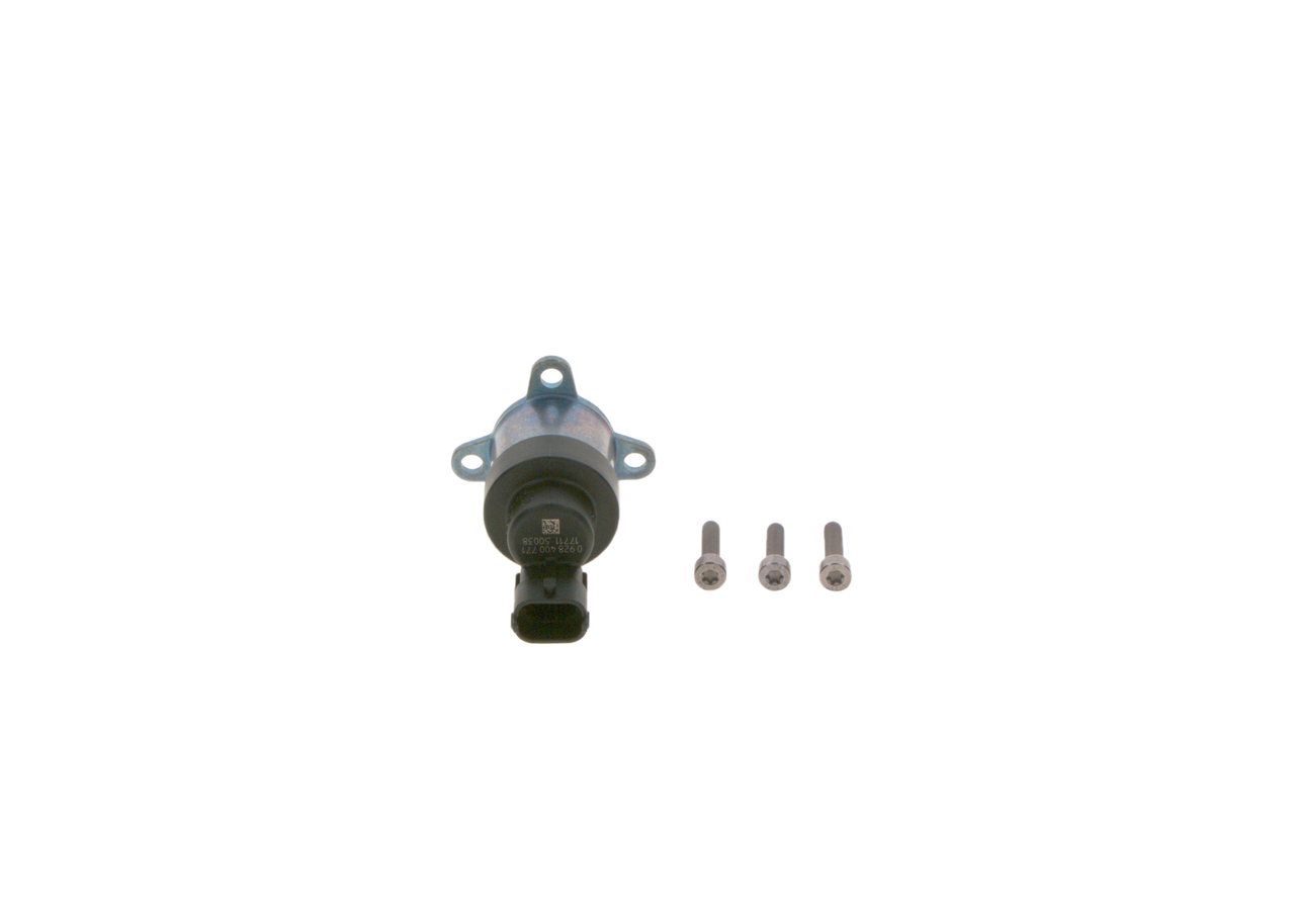 1465ZS0107, Regulační ventil, množství paliva (Common-Rail Systém), Regulační ventil, množství paliva (Common-Rail Systém), BOSCH