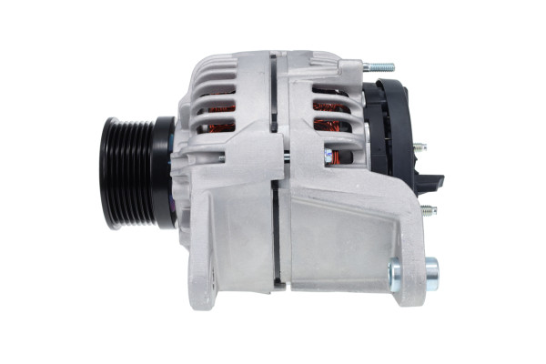 1986A01031, Generátor, Generátor, BOSCH, 22218393, 22591472, 0124655325, 0124655326, 0124655451, 0124655452