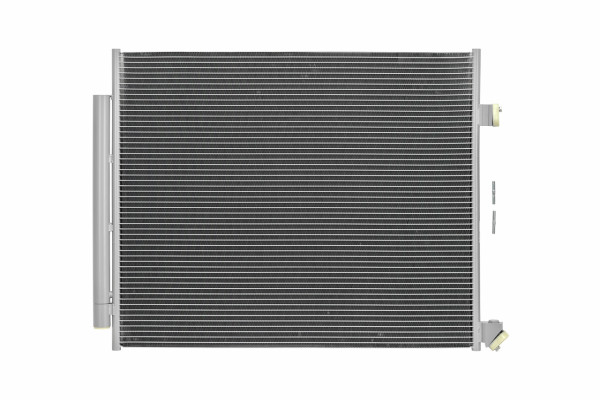 1986AD2467, Kondensator, Klimaanlage, BOSCH, A1675001200, 1675001200, 1986AD2484, AC1176000S