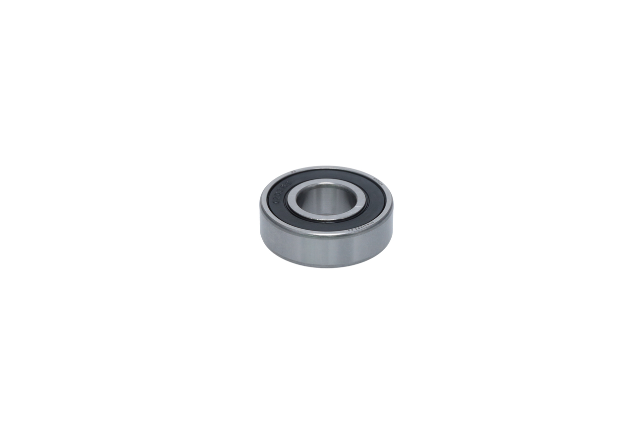 1986AE1307, Drive Bearing, alternator, BOSCH, 01136912, 021903221E, 1205213, 181800, 1908902, 220410070, 231200F601, 28043180, 3078585R91, 5725E7, 7702037779, 81934100101, 8572026, 93253770, 9945960, A0069819725, AL23851, BF5A10331A, 01310638, 0269032211, 2312054B60, 3332154, 5725F0, 6075025, 90273756, 9946046, 9950484, A0079812525, 01319483, 028903221D