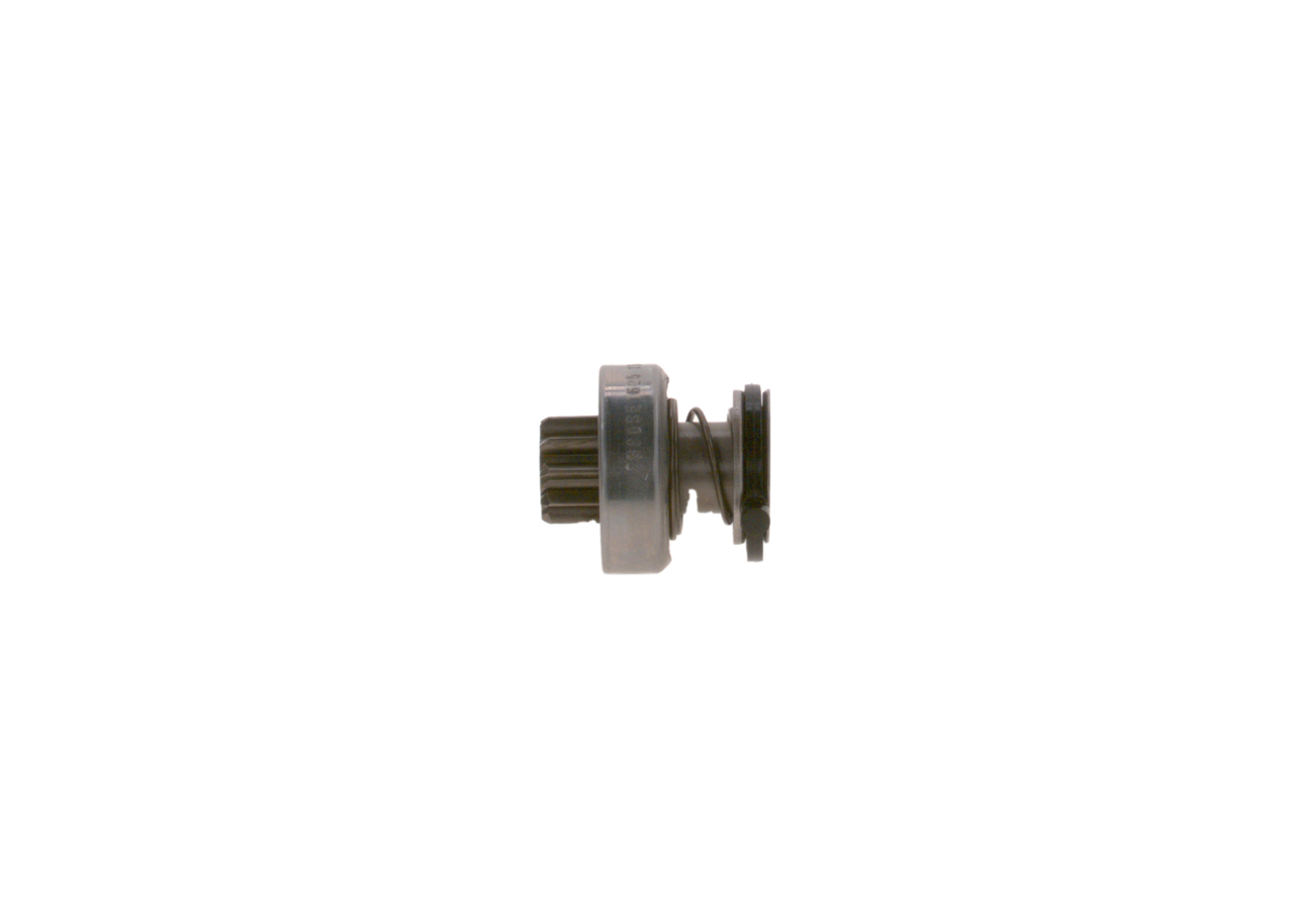 Freewheel Gear, starter - 1986SE1625 BOSCH - 90540331, 1109