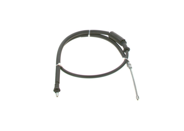 Cable Pull, parking brake - 1987477656 BOSCH - 82487780, 18409039123, 24372705342