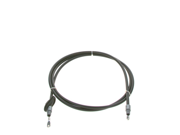 Cable Pull, parking brake - 1987477845 BOSCH - A2034200185, A2034200985, 2034200185