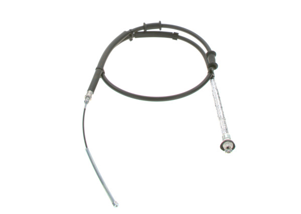 Cable Pull, parking brake - 1987477975 BOSCH - 0000051846219, 51846219, 55701946