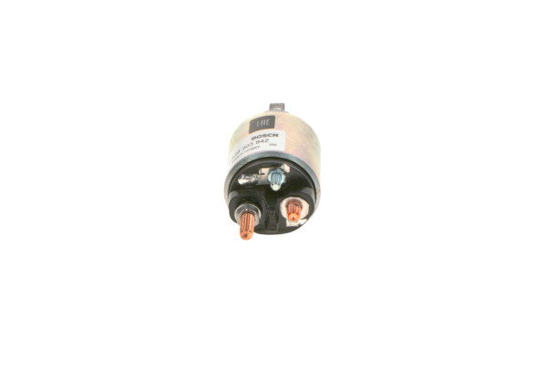 2339303842, Solenoid Switch, starter, BOSCH, 42562669, A600647A, CSO10180AS, CSO10180GS