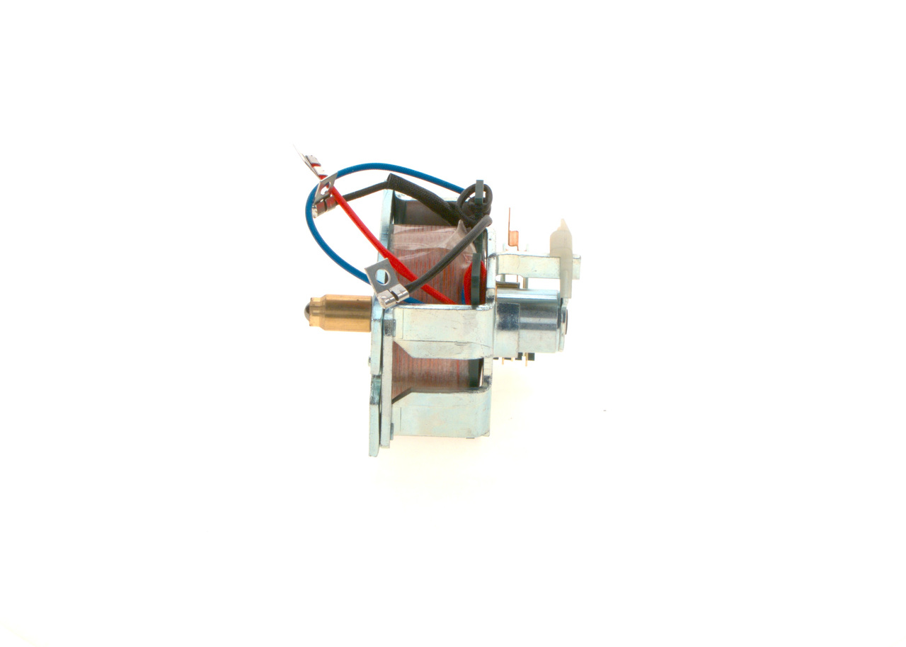 2339450021, Solenoid Switch, starter, BOSCH, 42577770, CSO10612AS, 0001525101, 0001525110, 01310015, 0331450002, 163349, 193533, 2339450013, 5000587446, 5100140325, 614090711, 81.26212-0015, 8122122, 81262120015, A0001525101, A0001525110