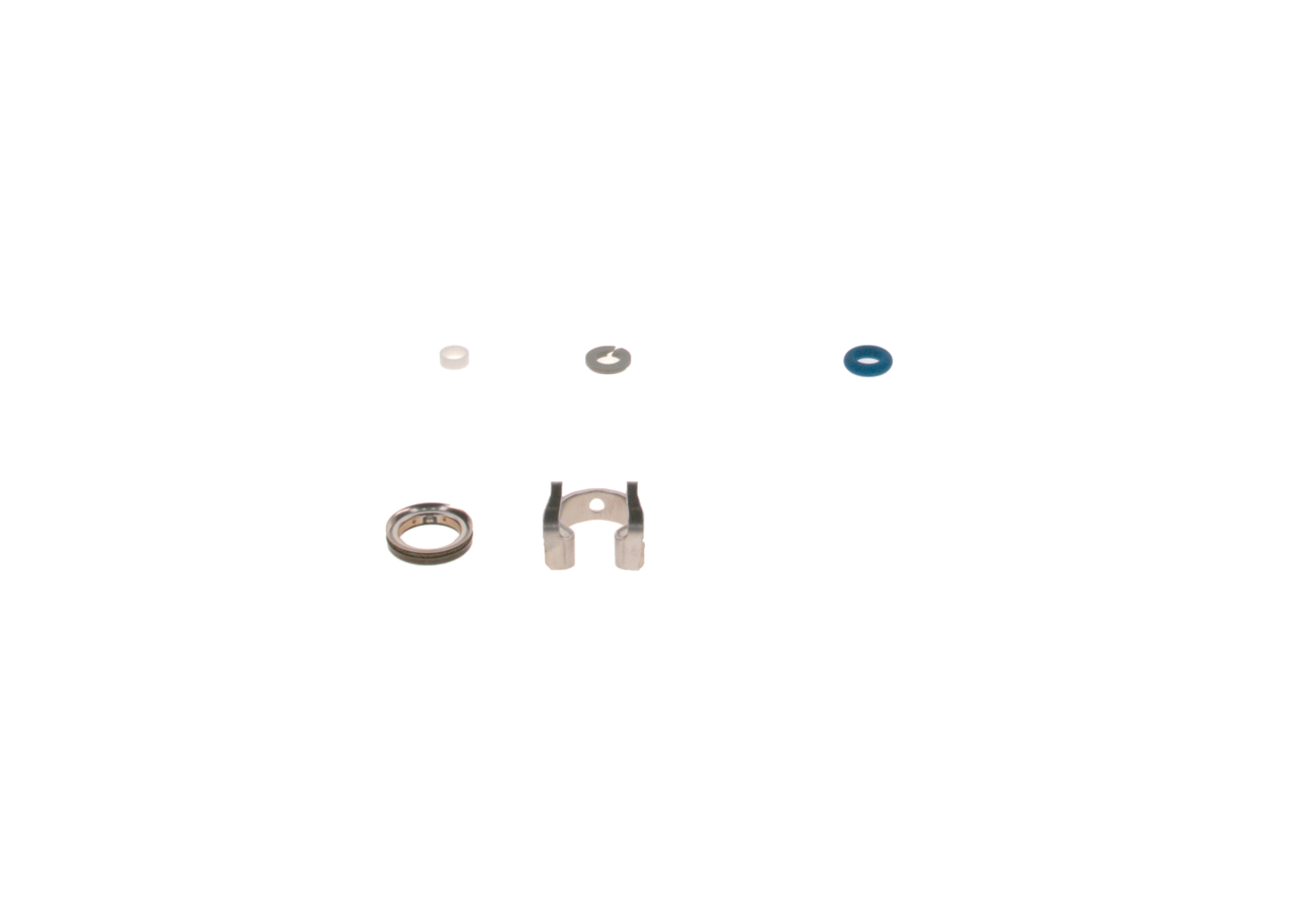 2707010033, Repair Kit, injection nozzle, BOSCH, 13647600869, 198190